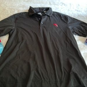 Cutter and buck Alabama polo